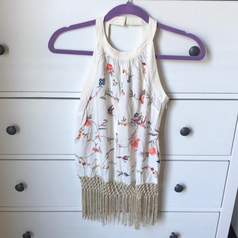 Anthropologie